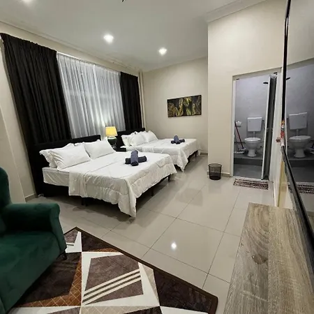 Sz Hotel